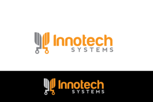 Innotech Systems | Logo Design by renderman