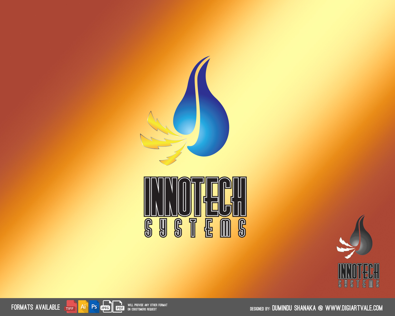 Logo Design by Digiartvale for this project | Design #12425885