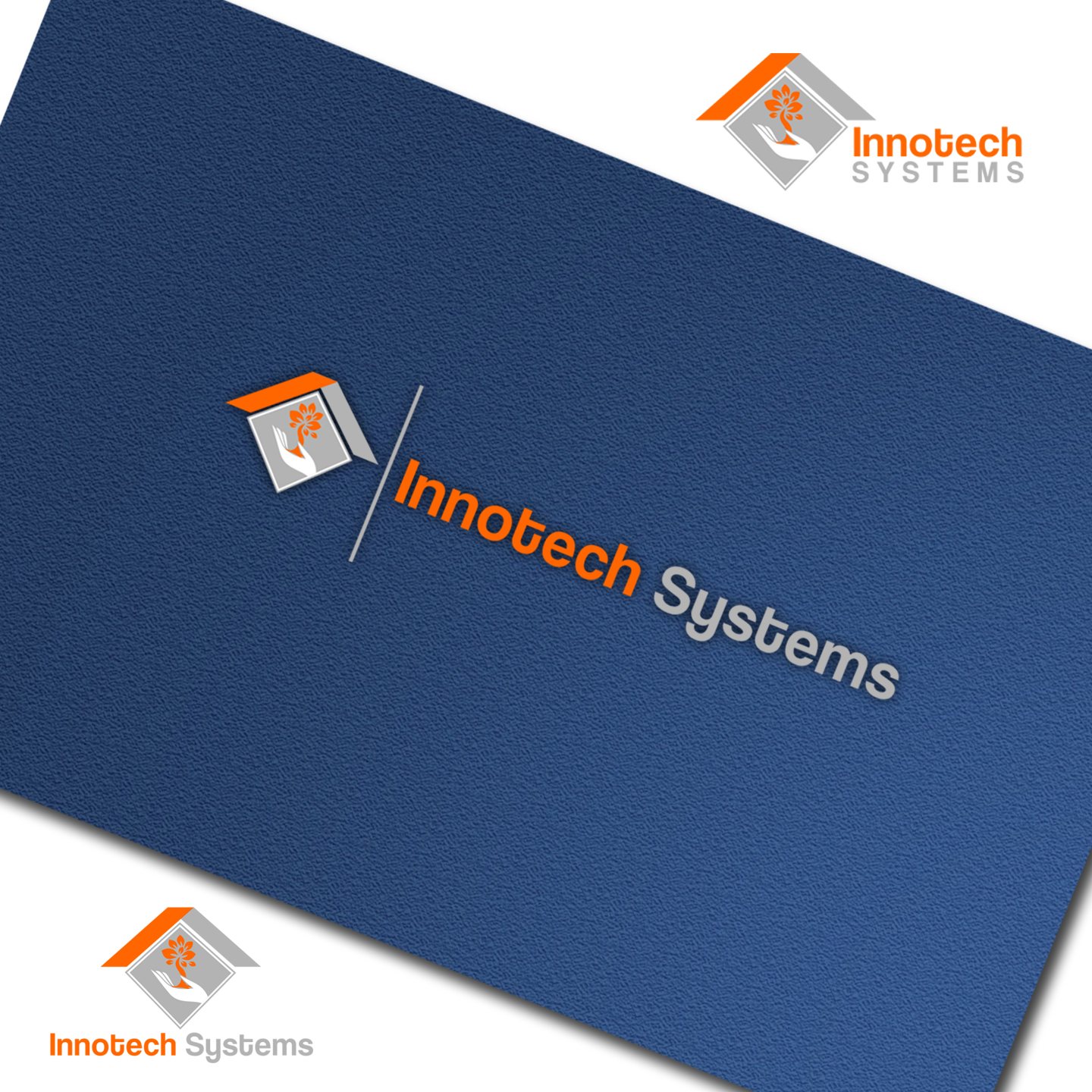 Logo Design by jeffblaire0107 for this project | Design #12416641