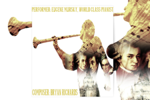CD Cover Design by Fire