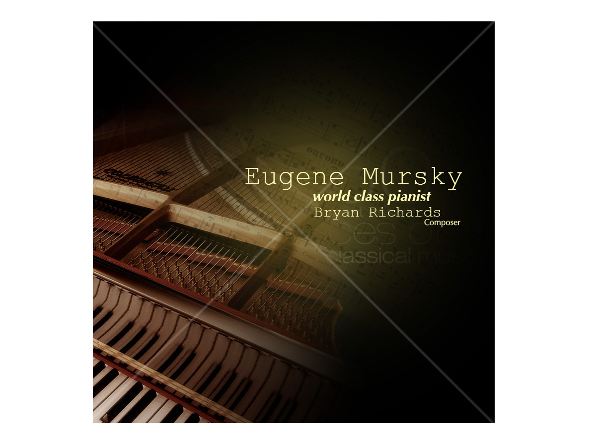 CD Cover Design by Vicez for Blrmusic | Design #12408346