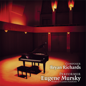 CD Cover Design by alhemique1 for Blrmusic | Design: #12437126