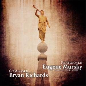 CD Cover Design by alhemique1 for Blrmusic | Design: #12437127