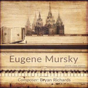 CD Cover Design by Drexen