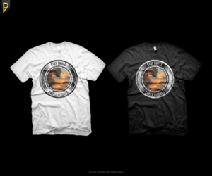 Design de T-shirt par poisonvectors pour Swell Visuals | Design #12435935