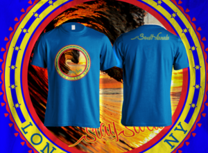 Design de T-shirt par Totto pour Swell Visuals | Design #12496687