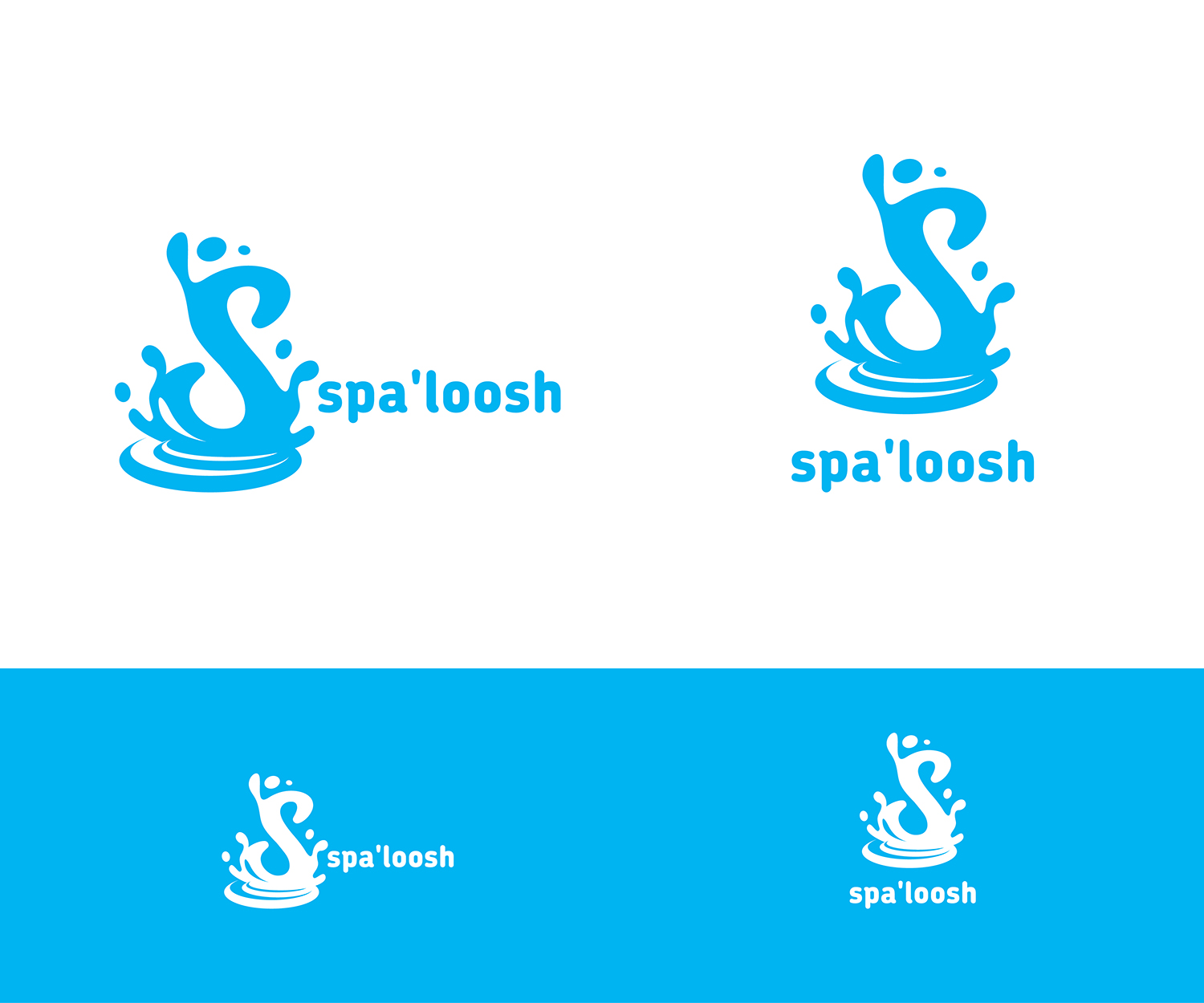 Logo Design by RoundYellow for this project | Design #12405563