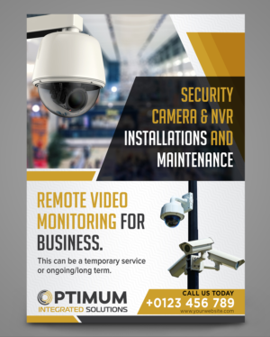 optimum security camera