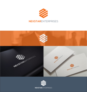 Design de Logo par Optimistic_Studio pour ce projet | Design : #12431938
