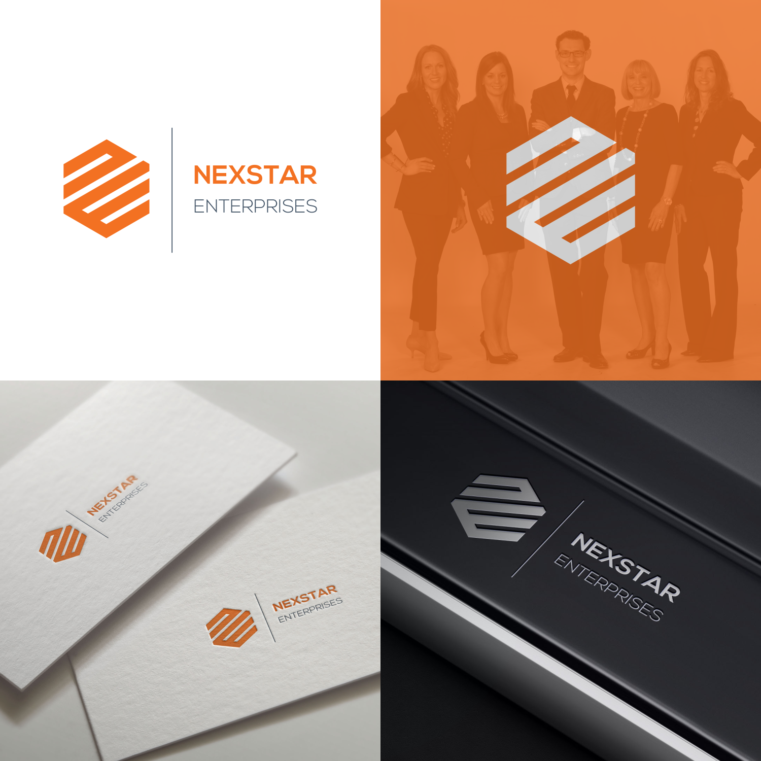 Design de Logo par Optimistic_Studio pour ce projet | Design : #12438616