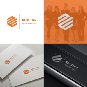 Design de Logo par Optimistic_Studio pour ce projet | Design : #12438616
