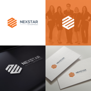 Design de Logo par Optimistic_Studio pour ce projet | Design : #12439541