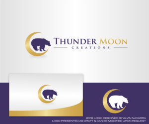 Design de Logo par alvinnavarra pour ce projet | Design #12477824
