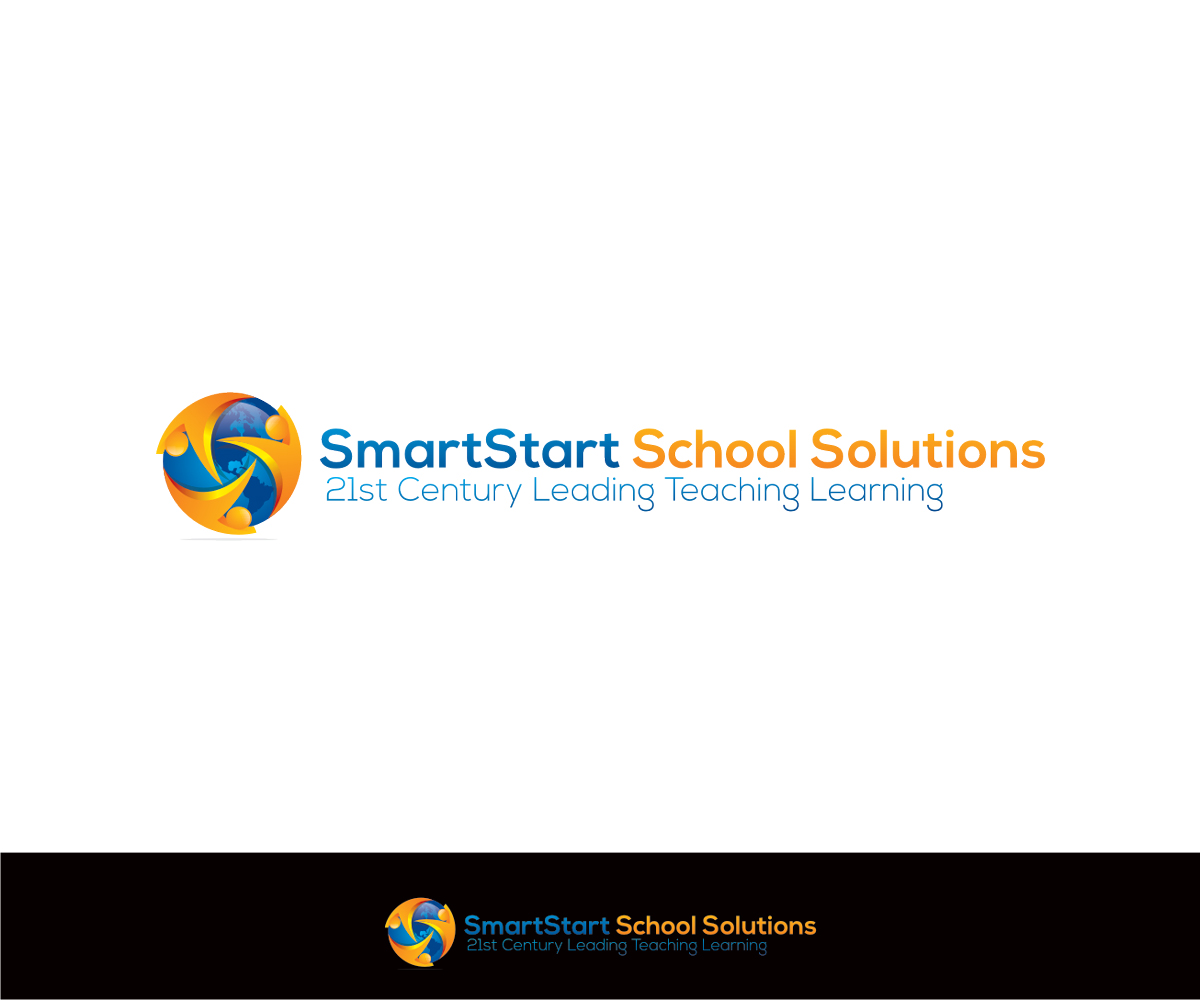 Logo Design by chesta for SmartStart School Solutions | Design #2408745