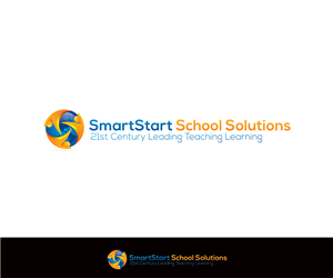 Logo Design by chesta for SmartStart School Solutions | Design #2408745