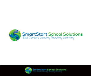 Logo-Design von chesta für SmartStart School Solutions | Design: #2430146