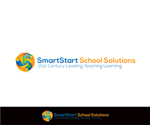 Logo-Design von chesta für SmartStart School Solutions | Design: #2430436