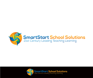 Logo-Design von chesta für SmartStart School Solutions | Design: #2442157
