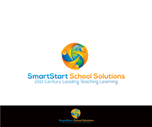 Logo-Design von chesta für SmartStart School Solutions | Design: #2467971