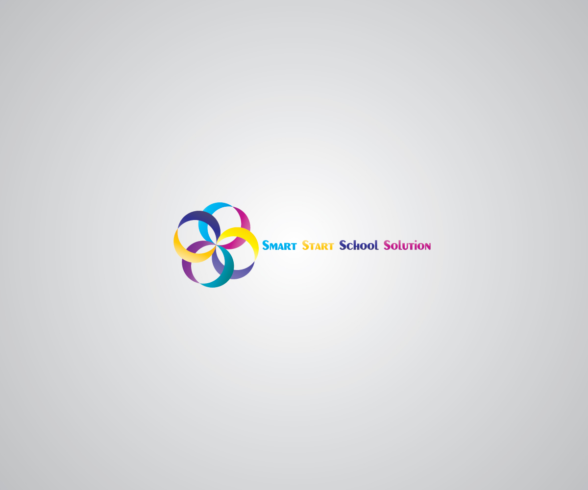 Logo Design by Mounam Art for SmartStart School Solutions | Design #2409955