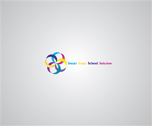 Logo Design by Mounam Art for SmartStart School Solutions | Design #2409955