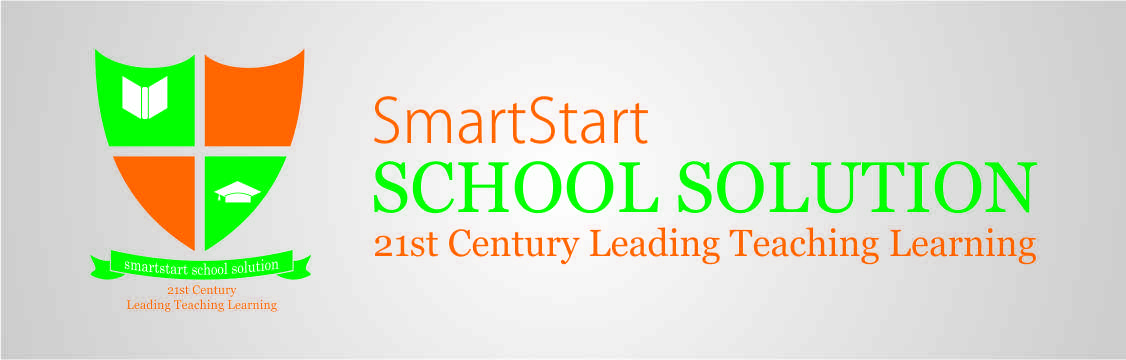 Logo Design by gallery for SmartStart School Solutions | Design #2449383