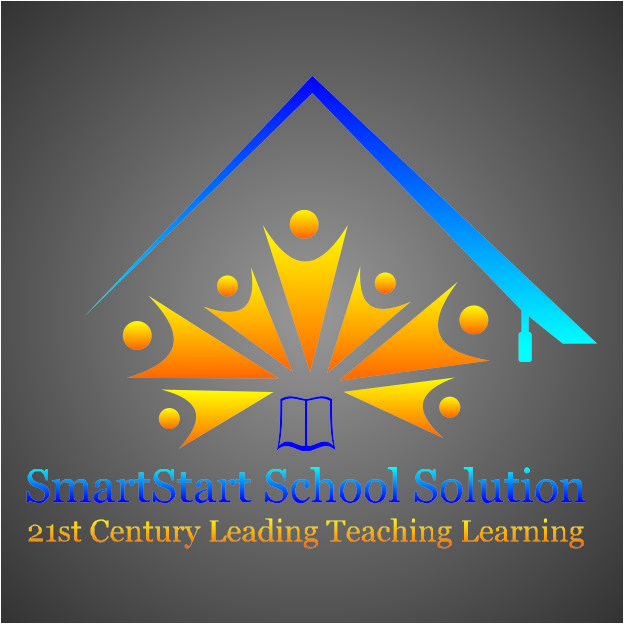 Logo Design by gallery for SmartStart School Solutions | Design #2452863