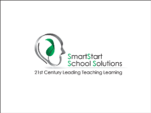 Logo Design by  Amin for SmartStart School Solutions | Design #2440285