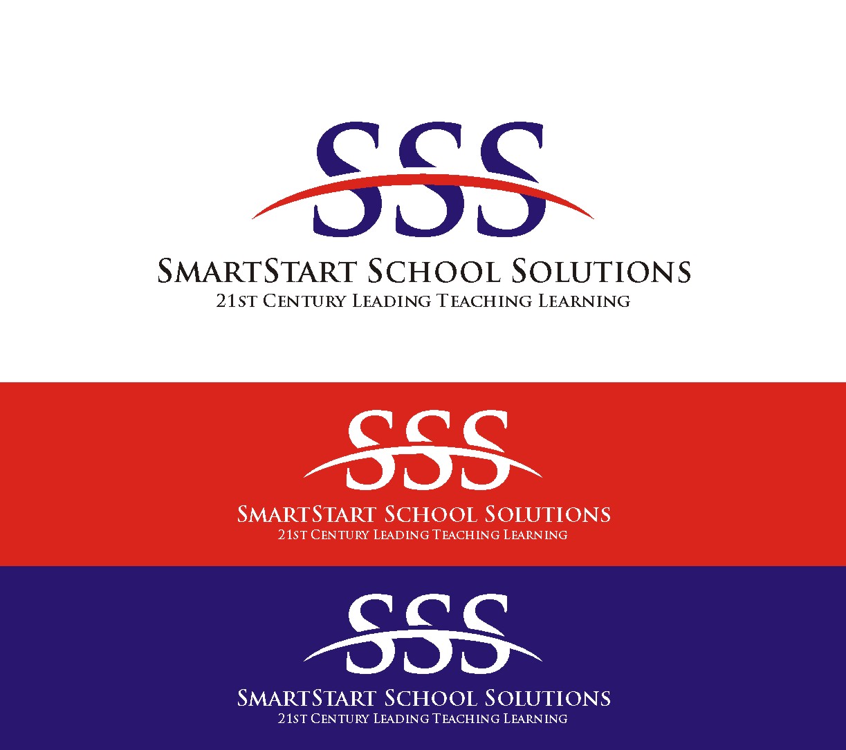 Logo-Design von lrbalaji für SmartStart School Solutions | Design #2404921