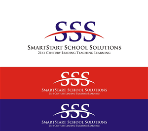 Logo Design by lrbalaji for SmartStart School Solutions | Design #2404921