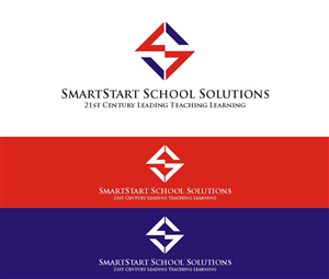 Logo-Design von lrbalaji für SmartStart School Solutions | Design: #2404934