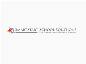 Logo-Design von the.x für SmartStart School Solutions | Design: #2456545