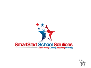 Logo-Design von the.x für SmartStart School Solutions | Design: #2456597