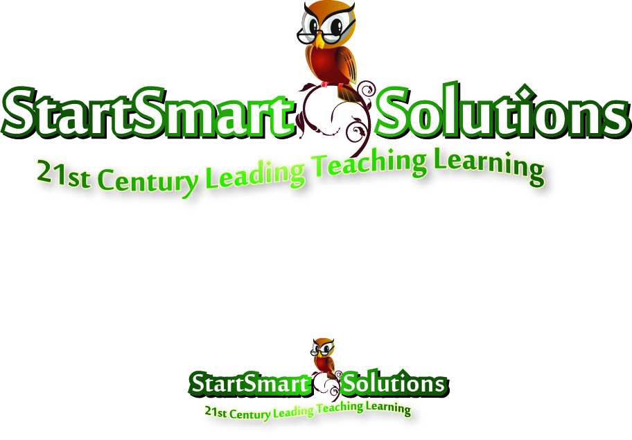 Logo Design by H2 DESIGNS for SmartStart School Solutions | Design #2409648