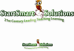 Logo Design by H2 DESIGNS for SmartStart School Solutions | Design #2409648