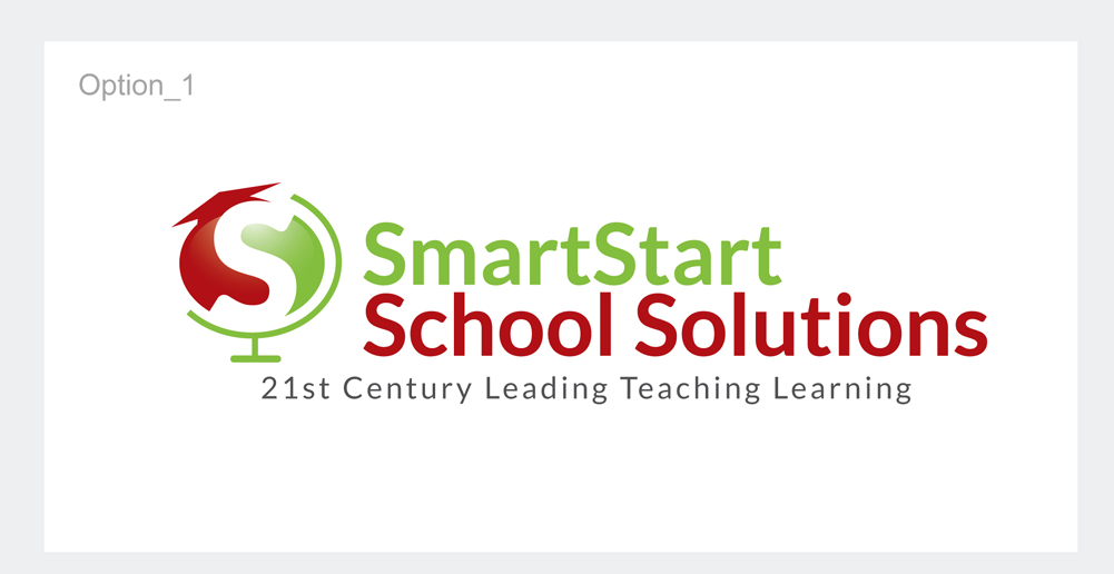 Design de Logo par ESolz Technologies pour SmartStart School Solutions | Design #2430537