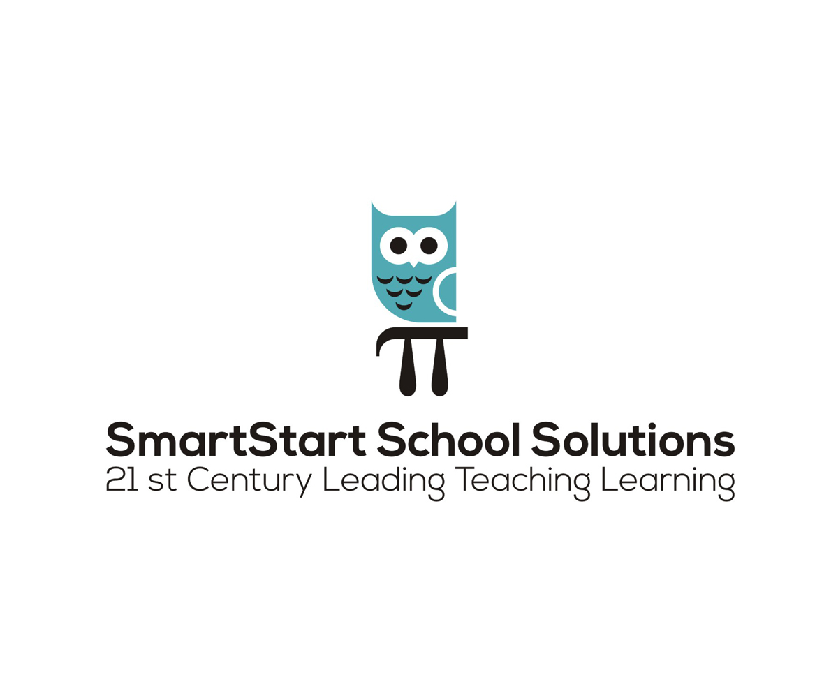 Logo Design by Shtef Sokolovich for SmartStart School Solutions | Design #2446437