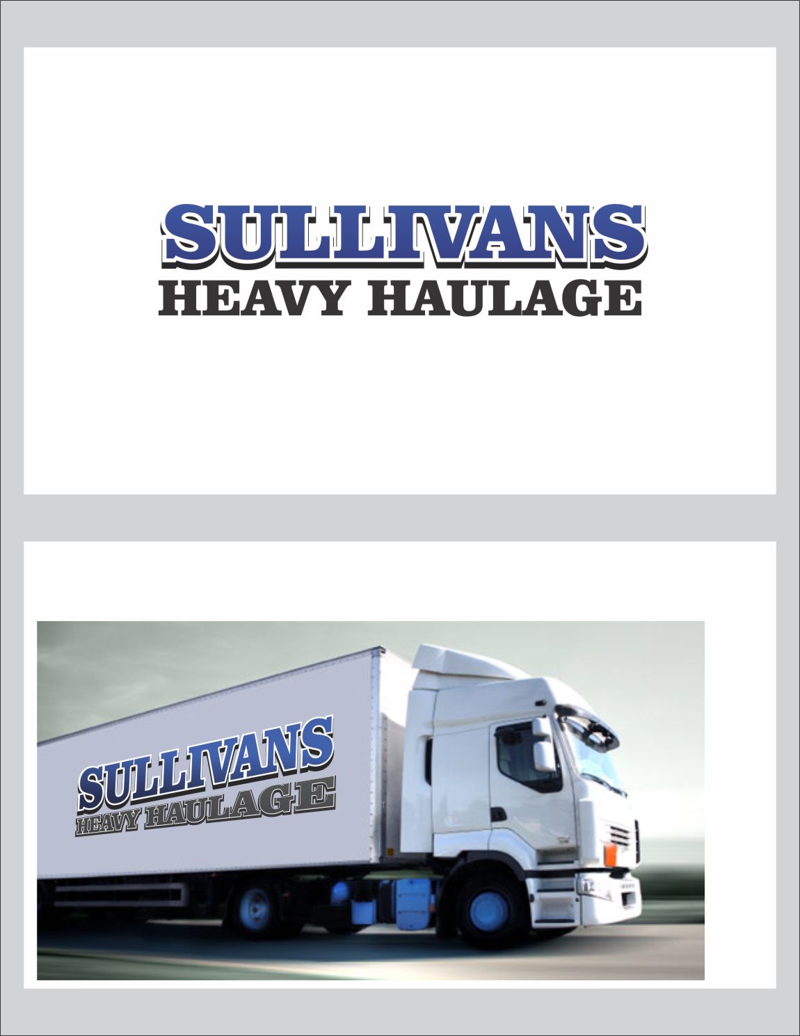 Logo Design by designerupreti for this project | Design #12457484