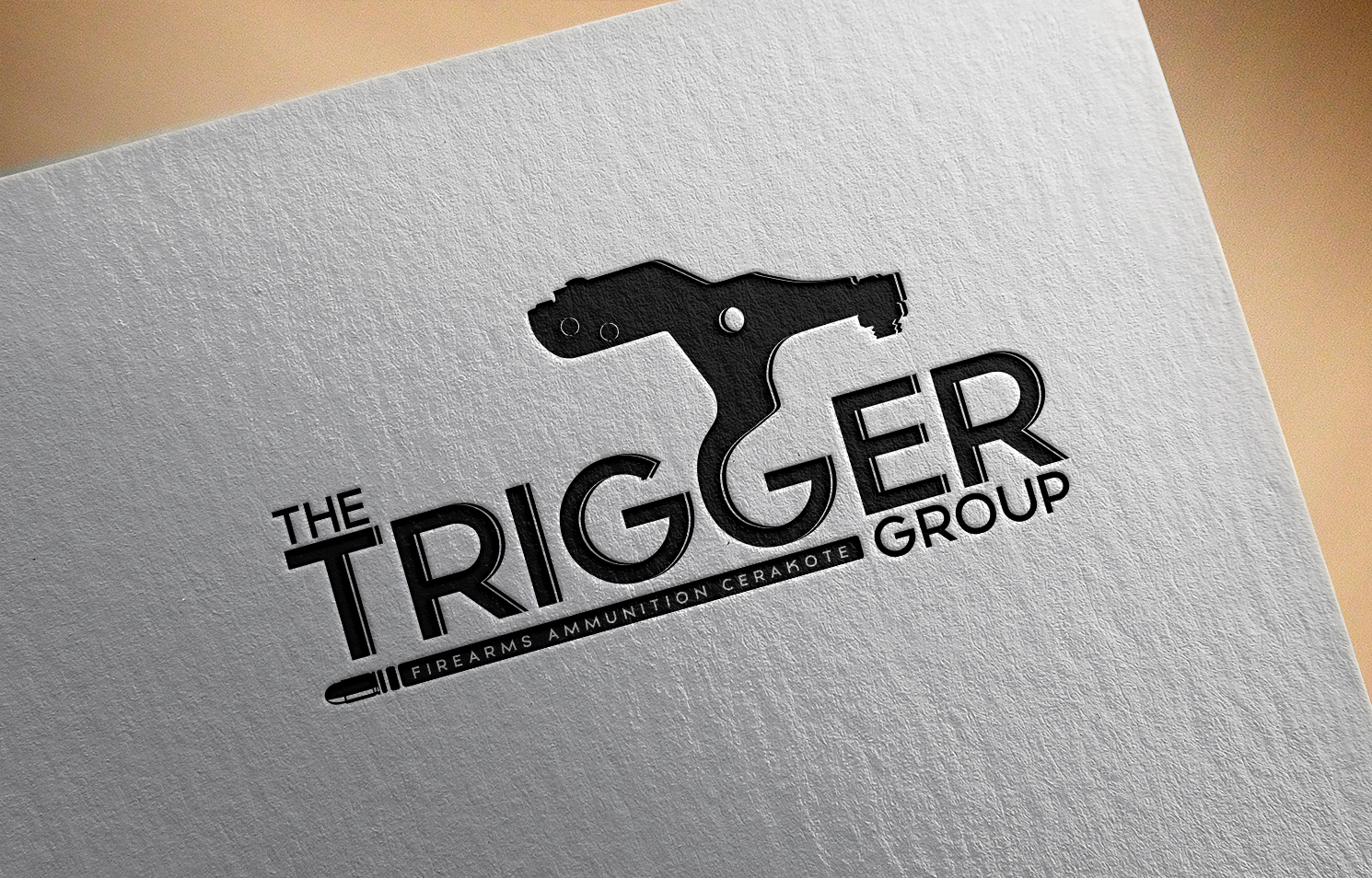 Logo-Design von FilippiniMatiasDG für Commercial Painting Inc | Design #12415888