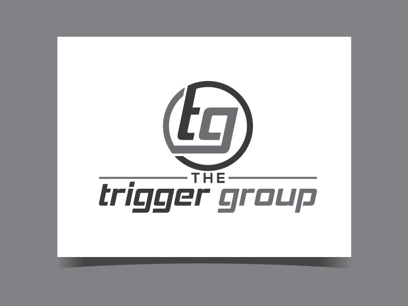 Logo-Design von designstudio007 für Commercial Painting Inc | Design #12437351