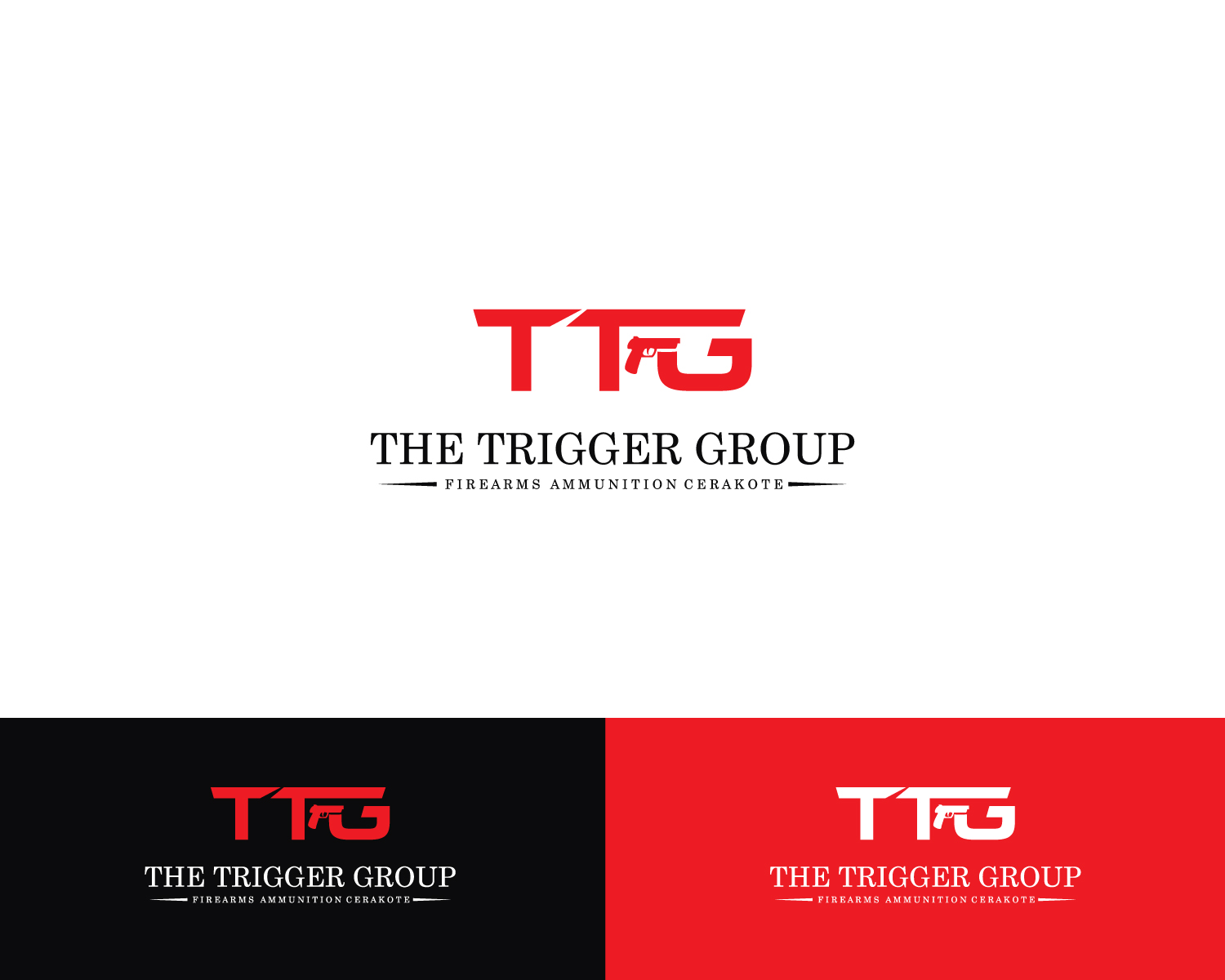 Logo Design by Atec for Commercial Painting Inc | Design #12418410