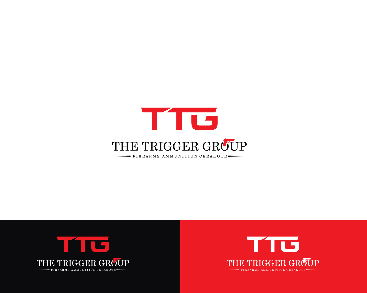 Logo Design by Atec for Commercial Painting Inc | Design #12418431