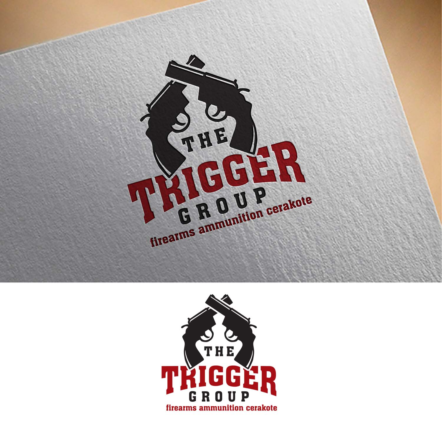 Logo-Design von Next Screen Infotech für Commercial Painting Inc | Design #12411769