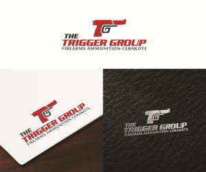 Logo Design by eMARK for Commercial Painting Inc | Design: #12414984