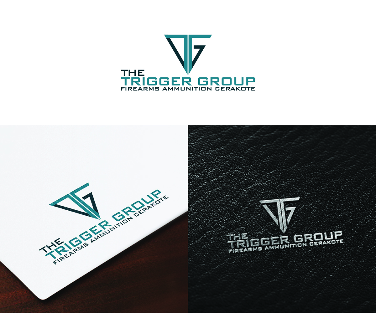 Logo Design by eMARK for Commercial Painting Inc | Design #12414985