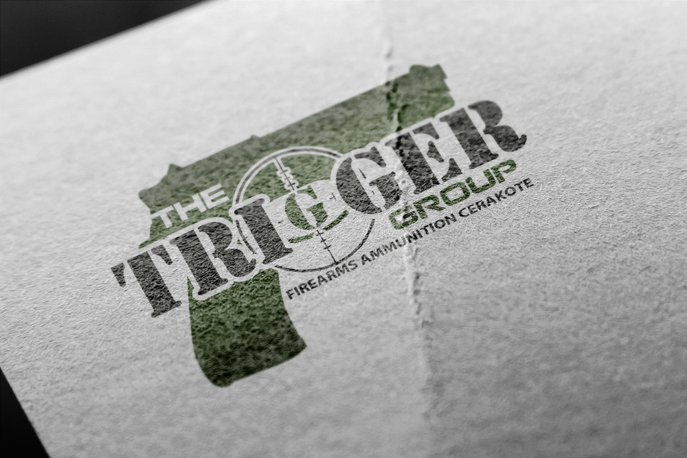 Logo Design by R.Bello for Commercial Painting Inc | Design #12420349