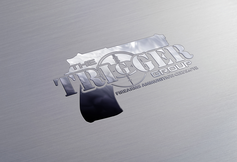 Logo Design by R.Bello for Commercial Painting Inc | Design #12420351