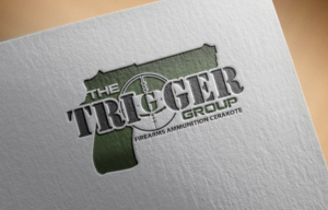 Logo Design by R.Bello for Commercial Painting Inc | Design: #12420352