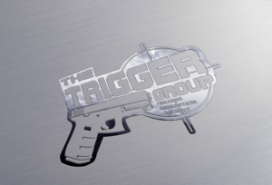 Logo-Design von R.Bello für Commercial Painting Inc | Design: #12427145