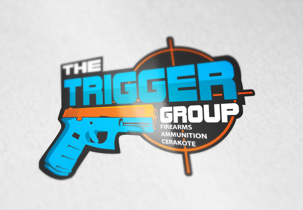 Diseño de Logo por R.Bello para Commercial Painting Inc | Diseño #12427149